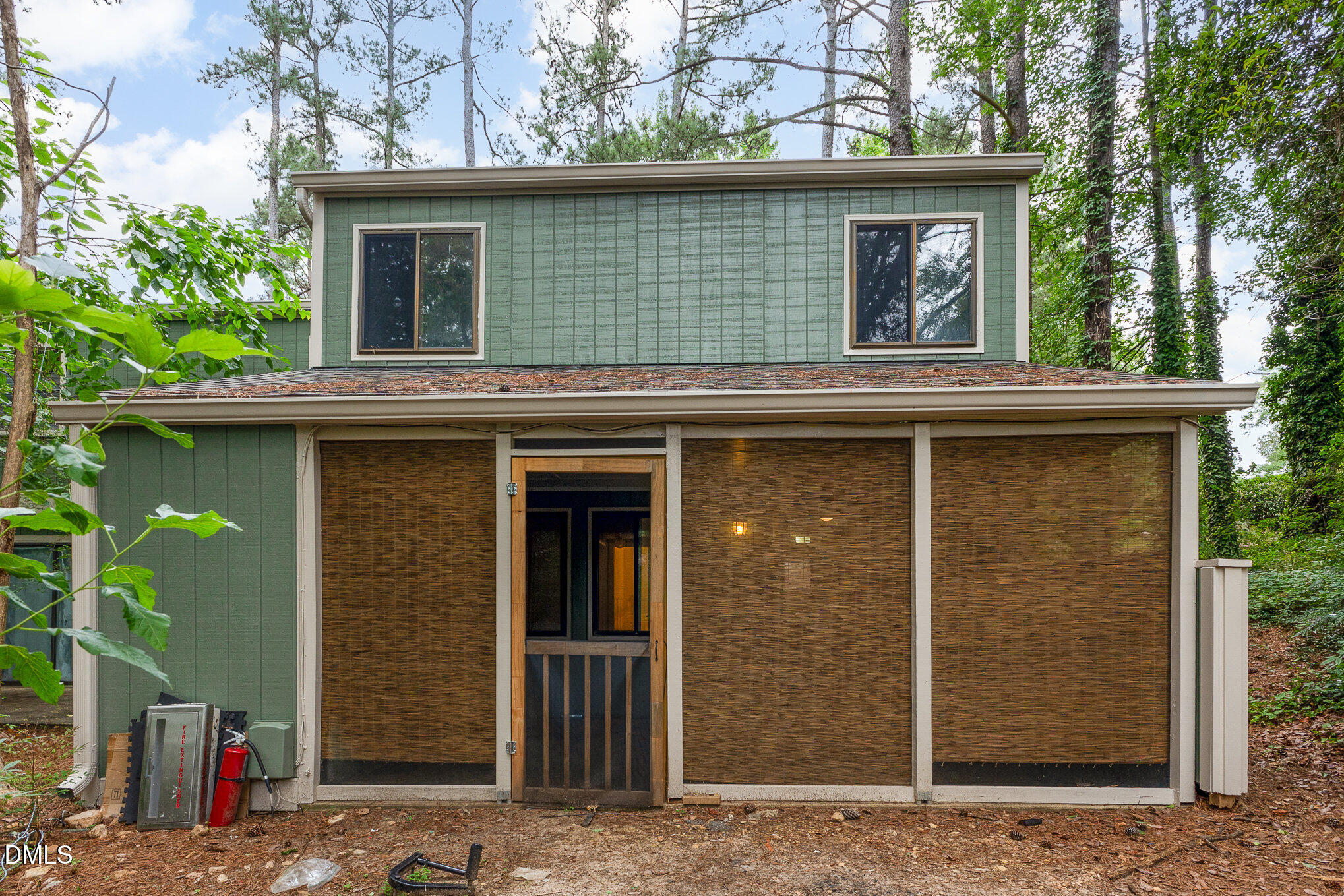 701 Godwin Court Raleigh, NC 27606 - Photo 14 of 16