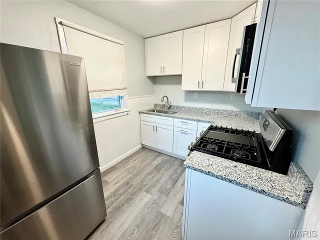 $1,200 | 2665 East 27th Street, Granite City, IL 62040