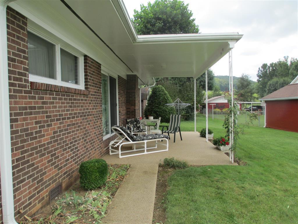 305 Liberty Avenue Erwin, TN 37650 - Photo 15 of 18 Photo 15