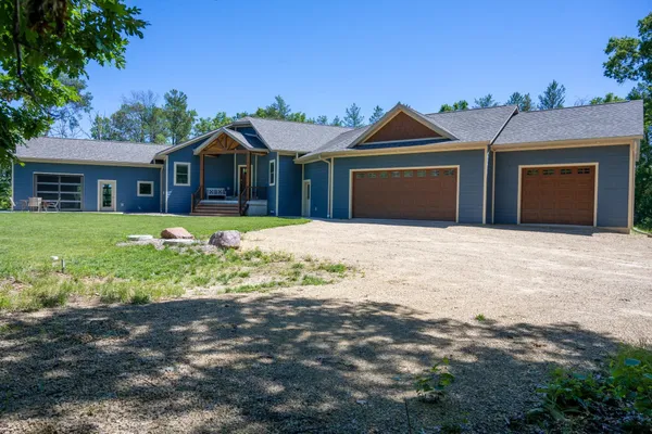 $1,250,000 | N9310 22nd Avenue, Necedah, WI 54646