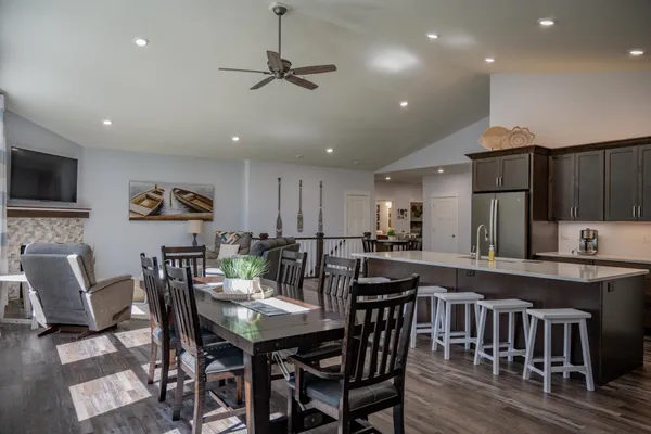 $1,250,000 | N9310 22nd Avenue, Necedah, WI 54646
