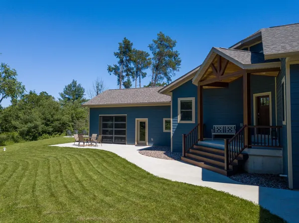 $1,250,000 | N9310 22nd Avenue, Necedah, WI 54646