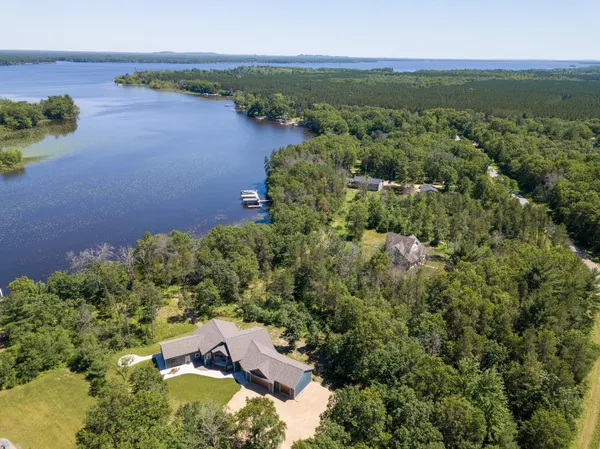 $1,250,000 | N9310 22nd Avenue, Necedah, WI 54646