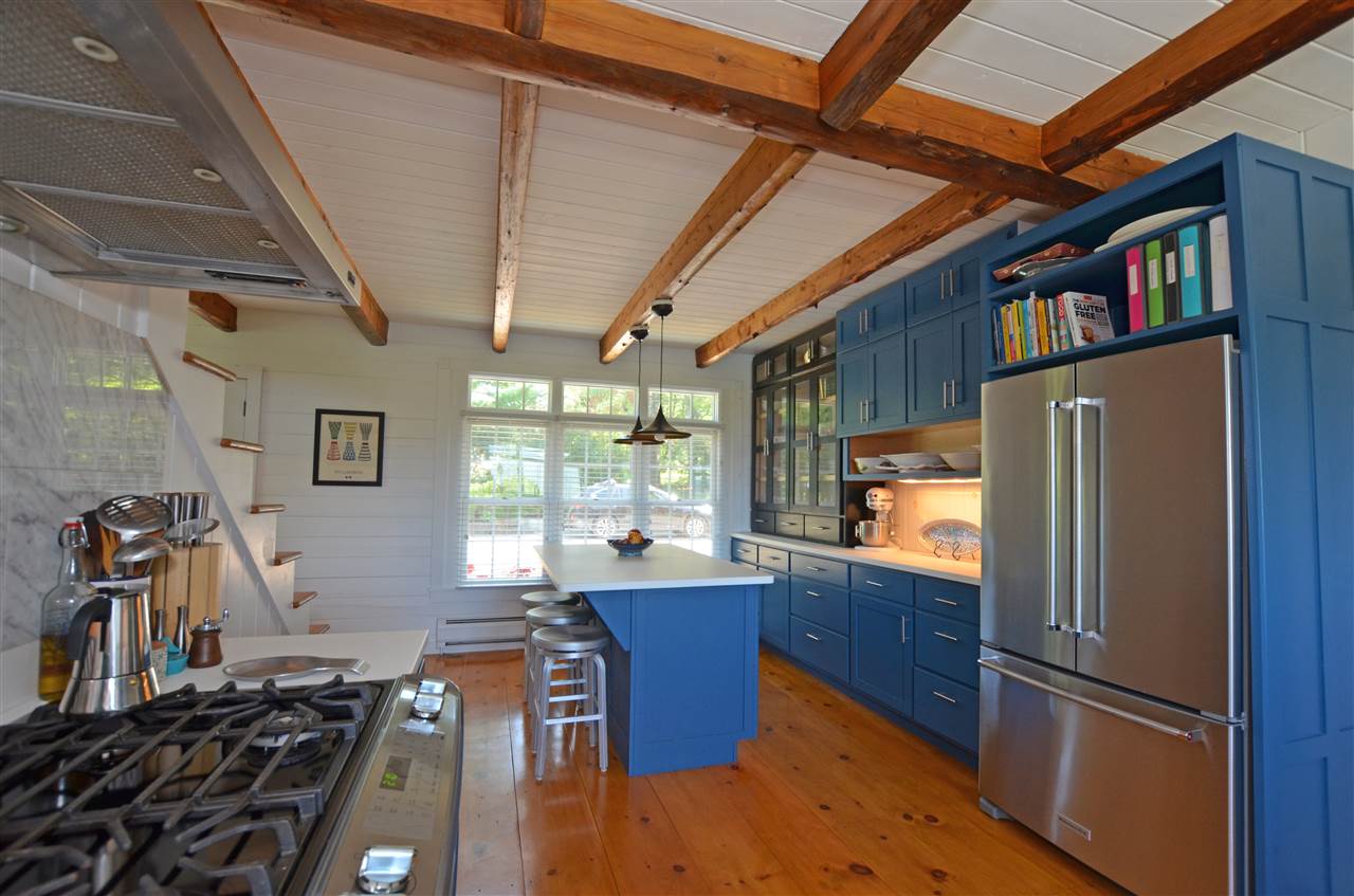 76 Ayers Farm Road Stowe, VT 05672 - Photo 14 of 36