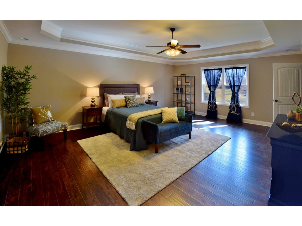 165 Sunset Ridge Boulevard Gray, TN 37615 - Photo 9 of 13 PHOTO SIMILAR