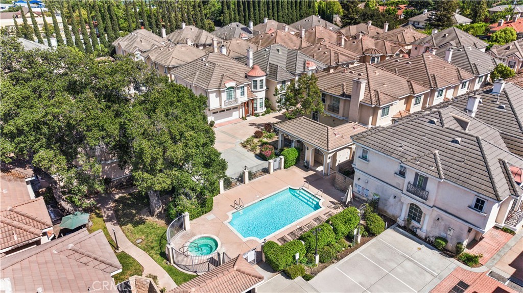454 West Duarte Road, Unit D Arcadia, CA 91007 - Photo 25 of 27