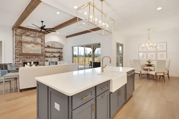 $999,999 | 292 Keisie Lane, Collierville, TN 38017