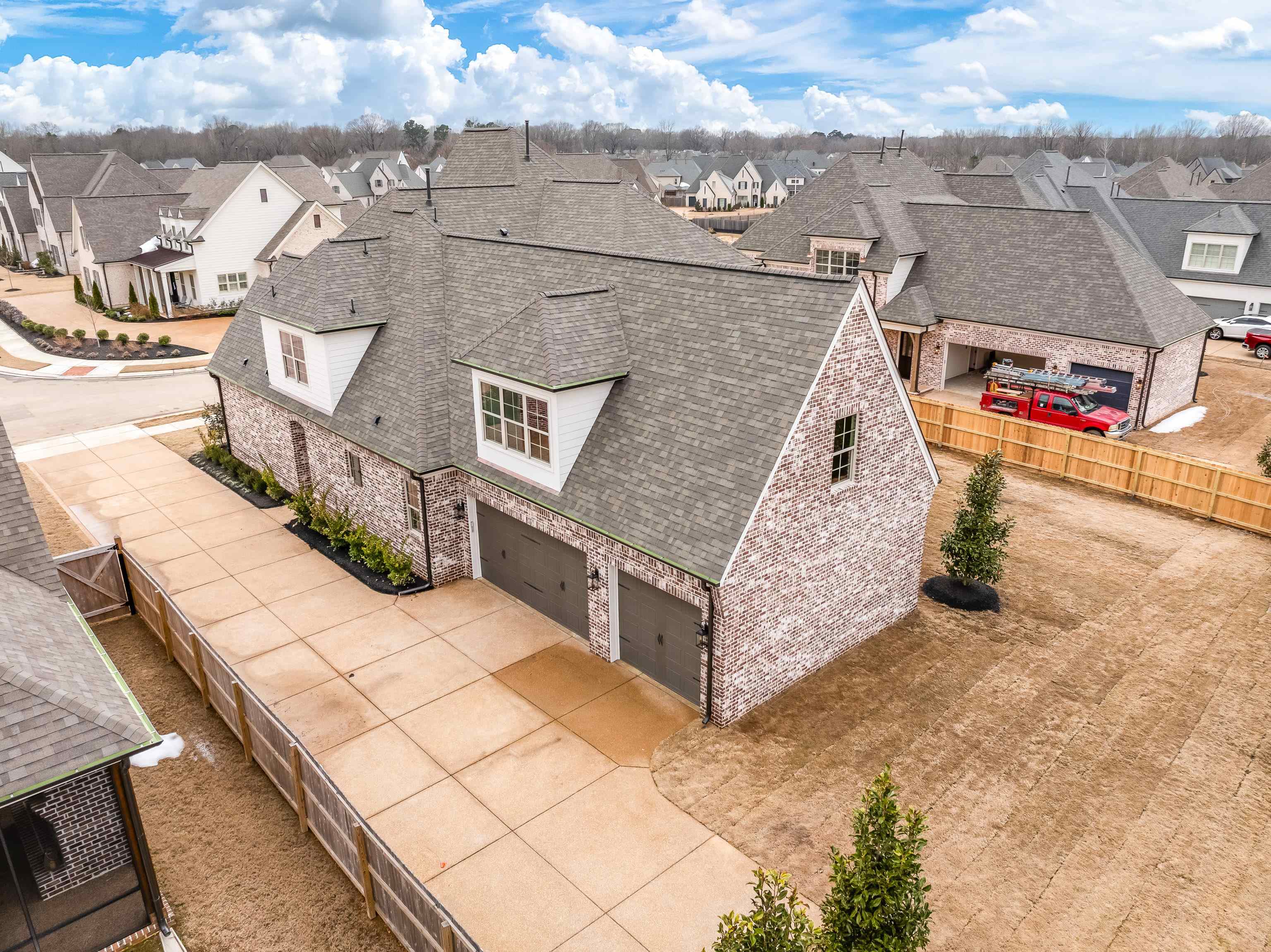 292 Keisie Lane Collierville, TN 38017 - Photo 3 of 40