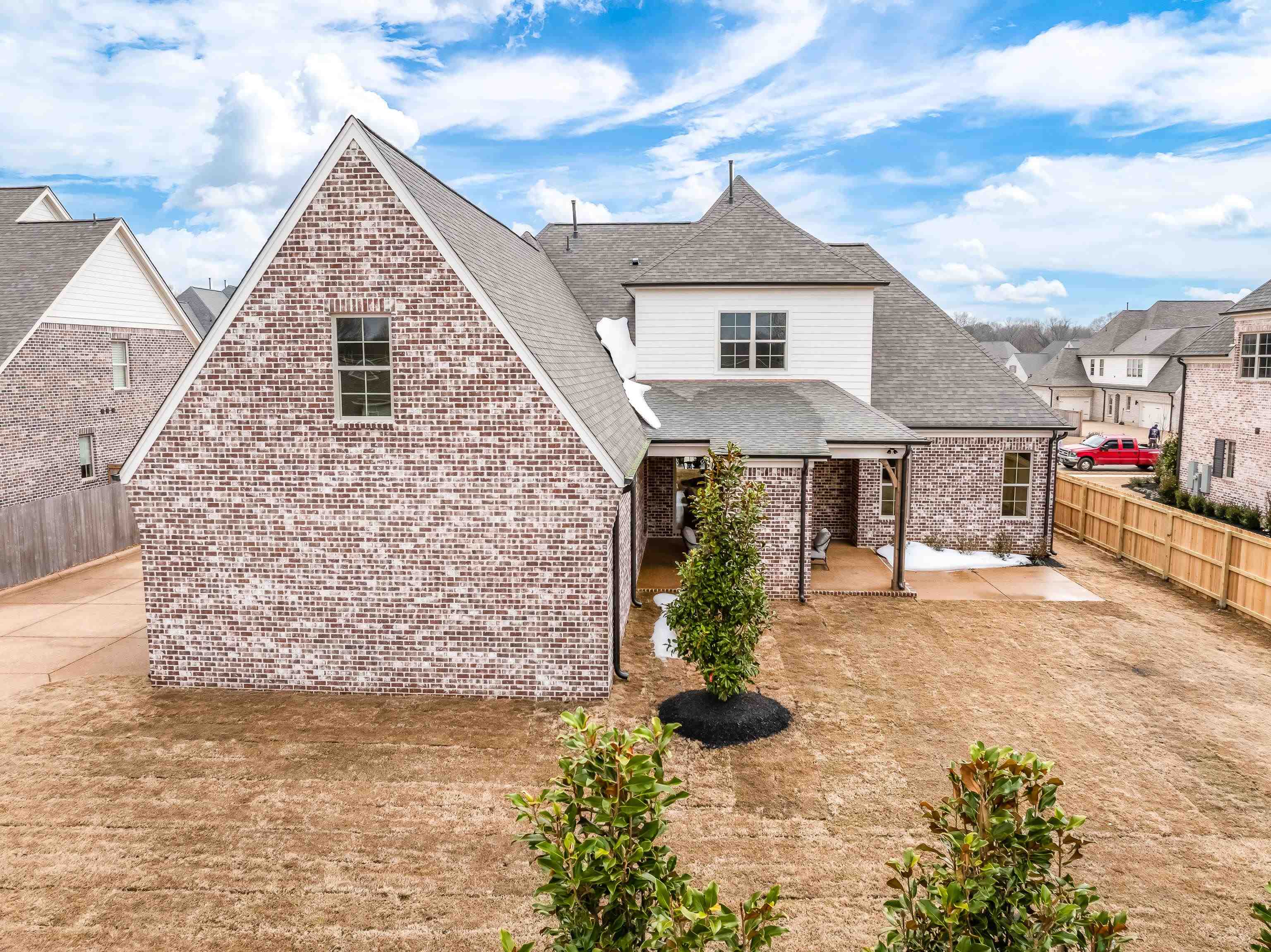 292 Keisie Lane Collierville, TN 38017 - Photo 40 of 40