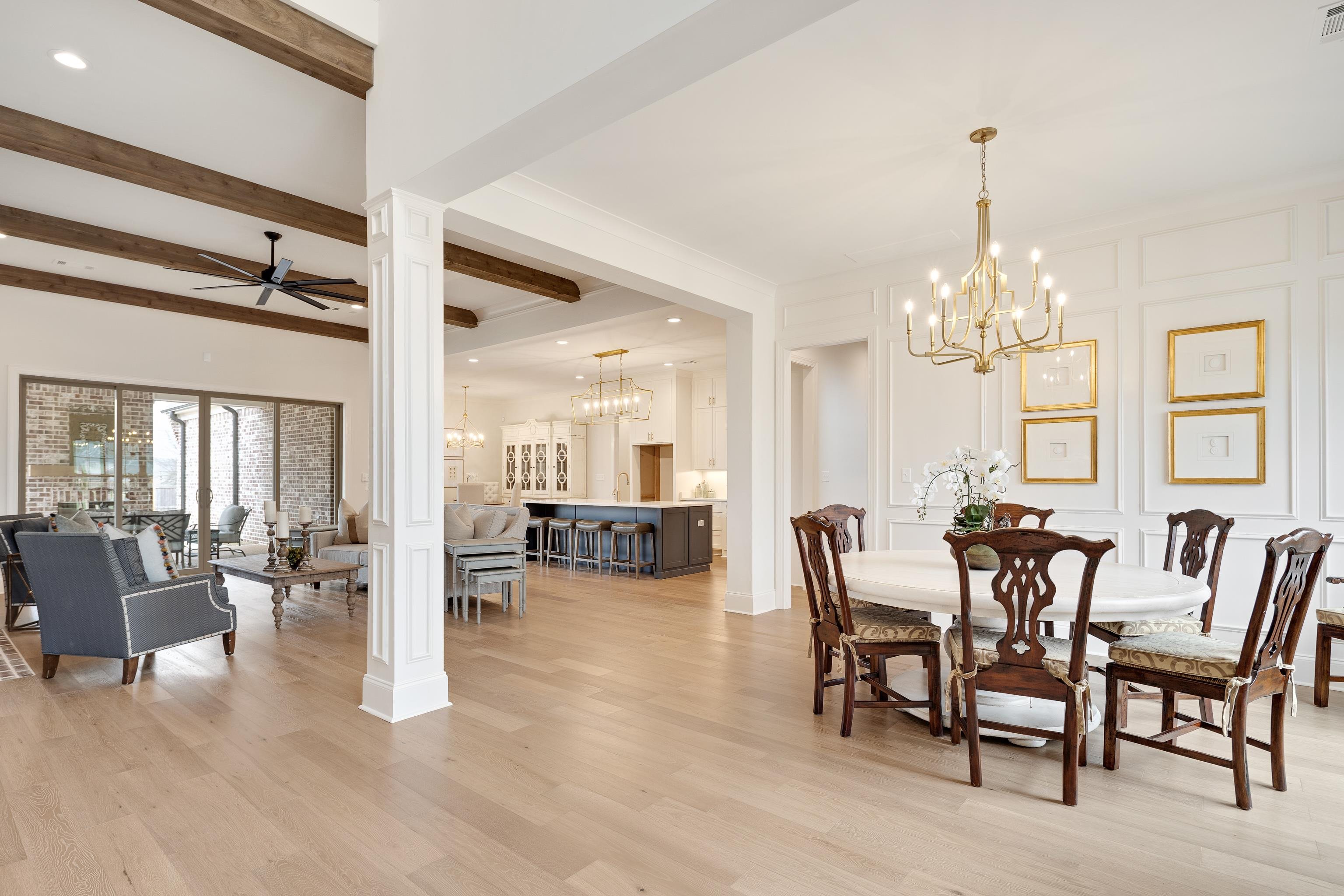 292 Keisie Lane Collierville, TN 38017 - Photo 5 of 40