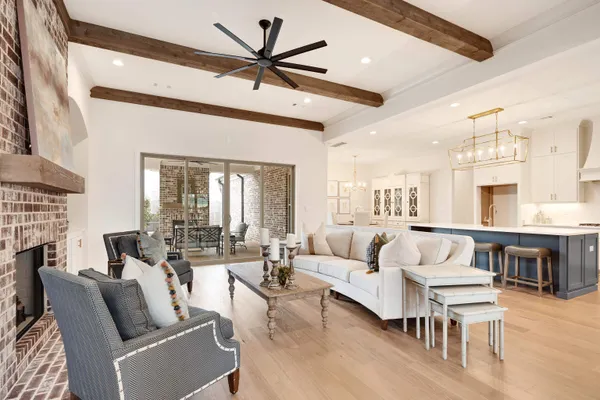 $999,999 | 292 Keisie Lane, Collierville, TN 38017