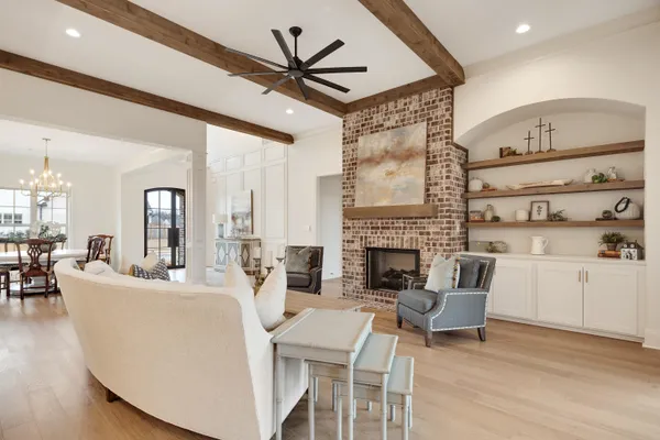 $999,999 | 292 Keisie Lane, Collierville, TN 38017