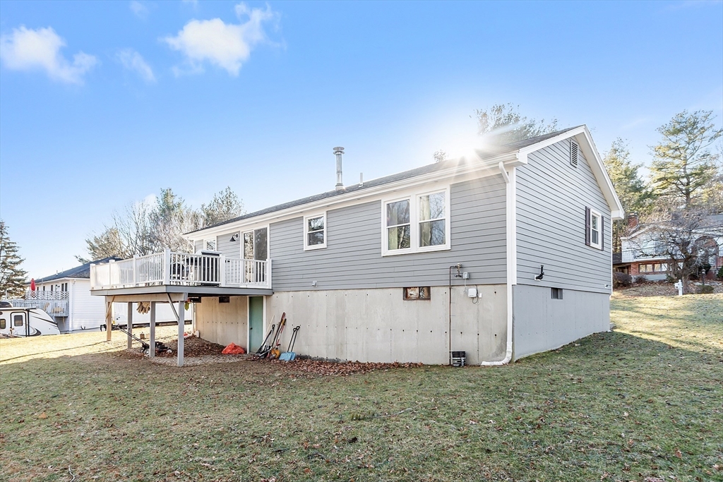 15 Hickory Hill Road Wakefield, MA 01880 - Photo 36 of 42