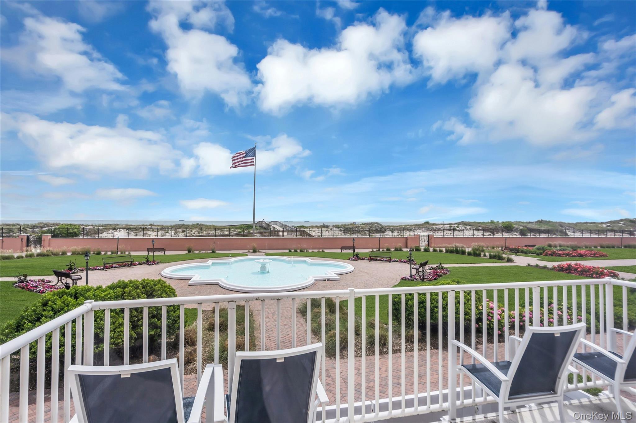 2 Richmond Road, Unit 5W Lido Beach, NY 11561 - Photo 18 of 42 Lobby View