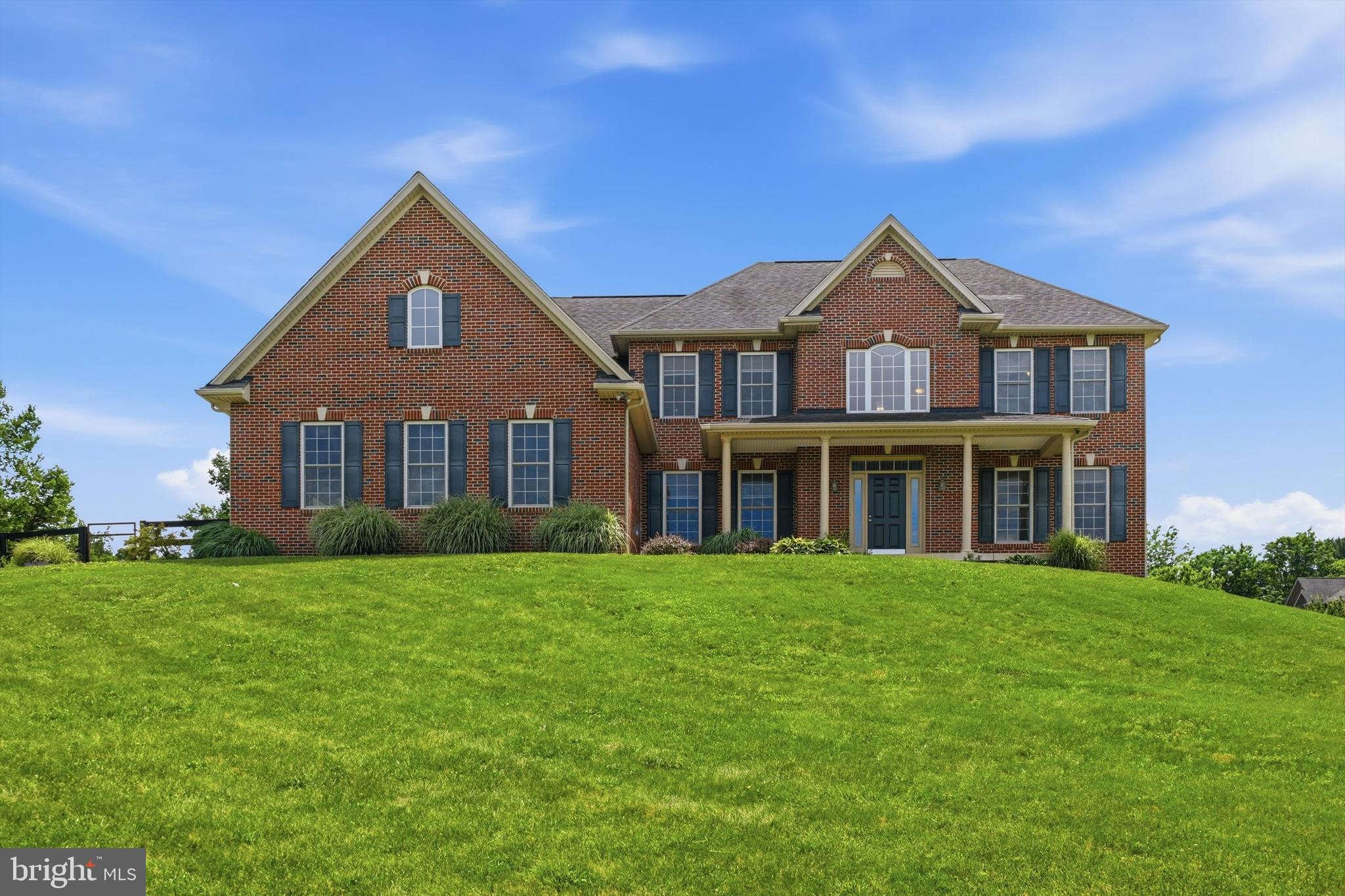 5716 Mt Briar Road Keedysville, MD 21756 - Photo 2 of 81 4 Beds, 2.5 Baths