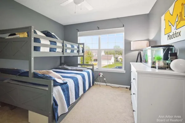 $389,500 | 214 Glenwood Circle, Manchester, MI 48158