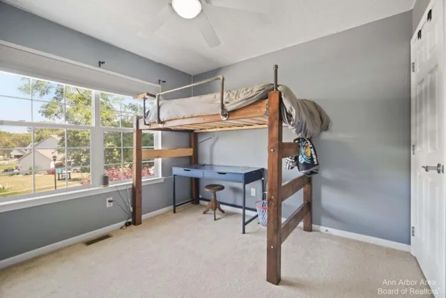 $389,500 | 214 Glenwood Circle, Manchester, MI 48158