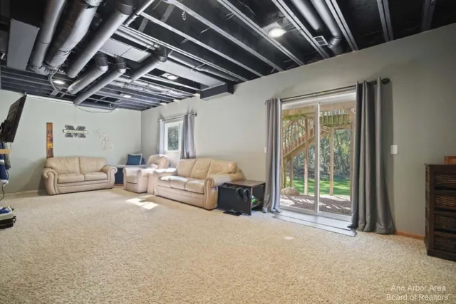 $389,500 | 214 Glenwood Circle, Manchester, MI 48158