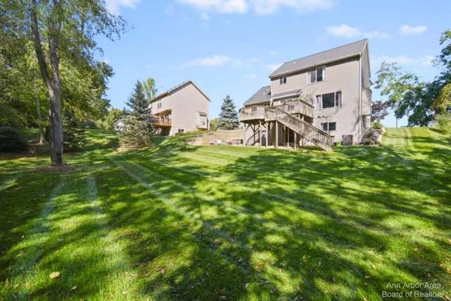 $389,500 | 214 Glenwood Circle, Manchester, MI 48158