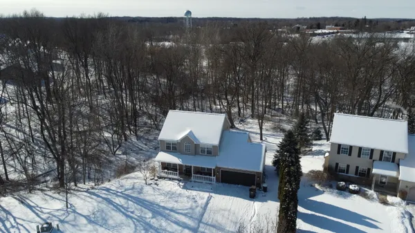 $389,500 | 214 Glenwood Circle, Manchester, MI 48158