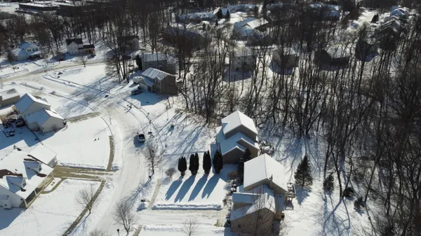 $389,500 | 214 Glenwood Circle, Manchester, MI 48158