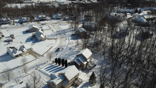 $389,500 | 214 Glenwood Circle, Manchester, MI 48158