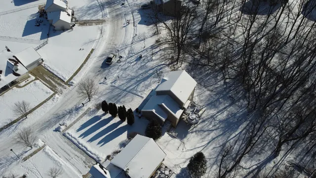 $389,500 | 214 Glenwood Circle, Manchester, MI 48158