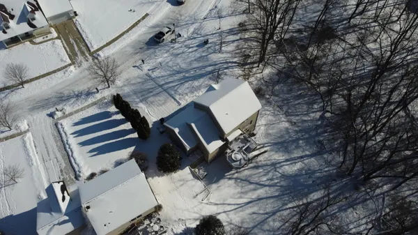 $389,500 | 214 Glenwood Circle, Manchester, MI 48158