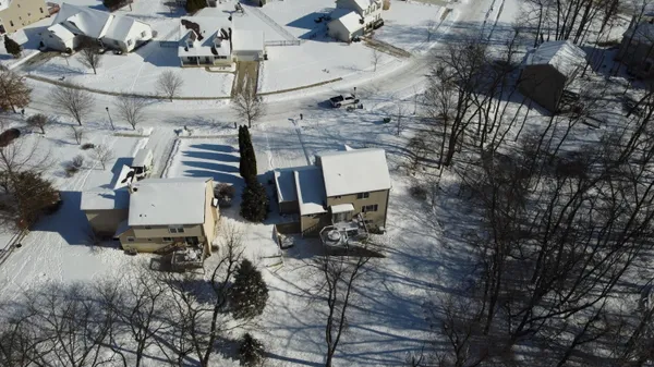 $389,500 | 214 Glenwood Circle, Manchester, MI 48158