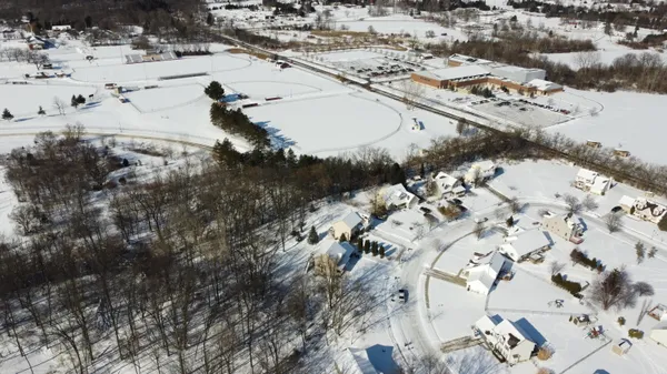 $389,500 | 214 Glenwood Circle, Manchester, MI 48158