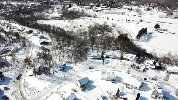 $389,500 | 214 Glenwood Circle, Manchester, MI 48158