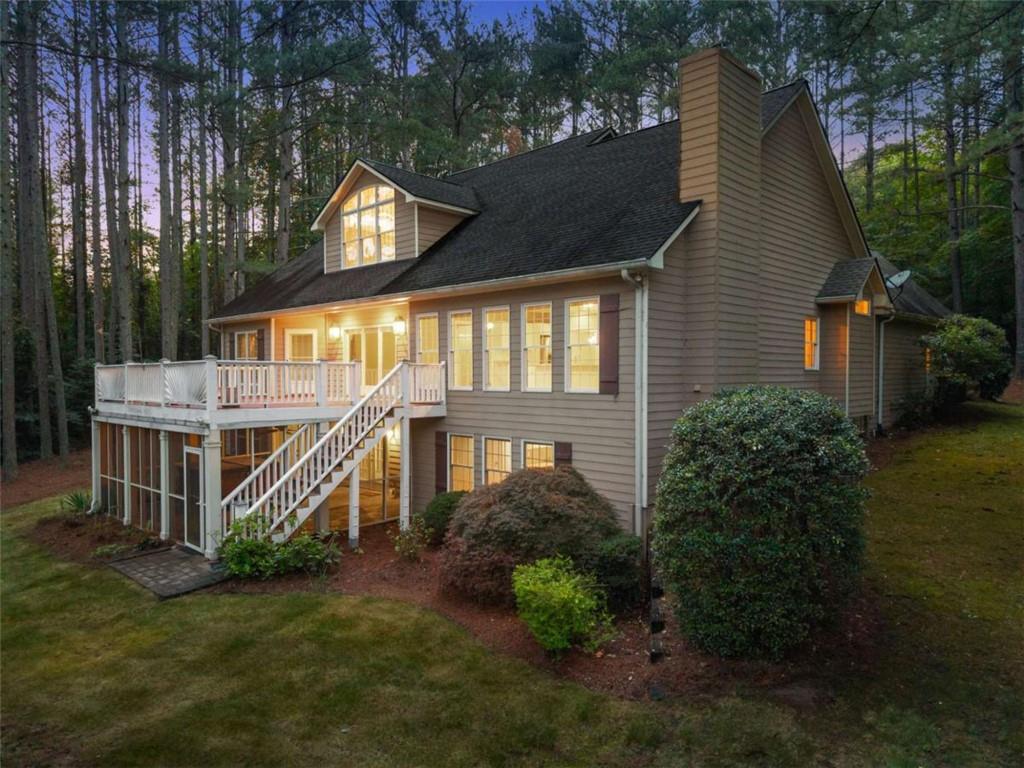 404 Golden Delicious Road Clarkesville, GA 30523 - Photo 88 of 100