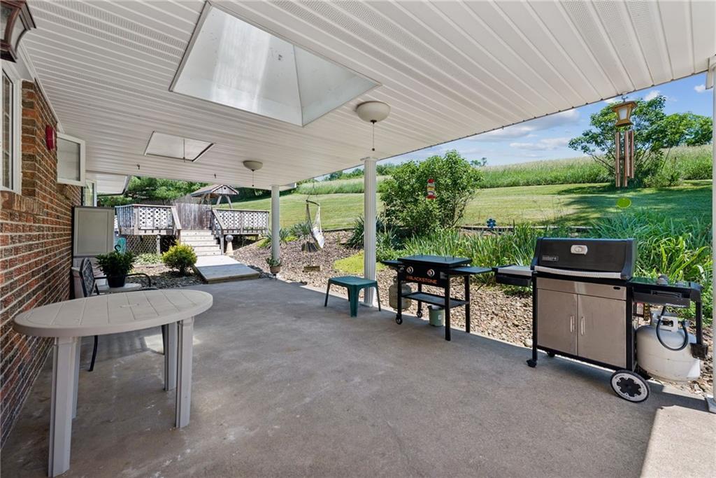 158 Harry Long Road Greensburg, PA 15601 - Photo 27 of 37