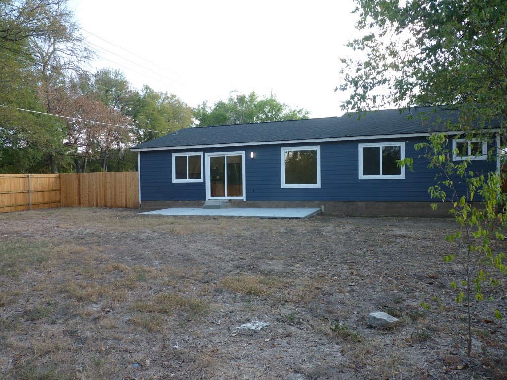 Undisclosed Address Austin, TX 78745 - Photo 19 of 20