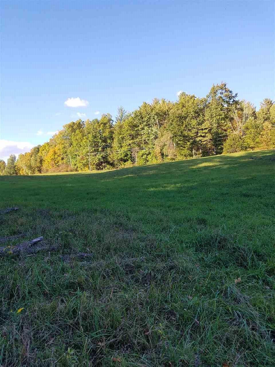 Lot 3 Lot Road Kerhonkson, NY 12446 - Photo 2 of 3 Photo 2