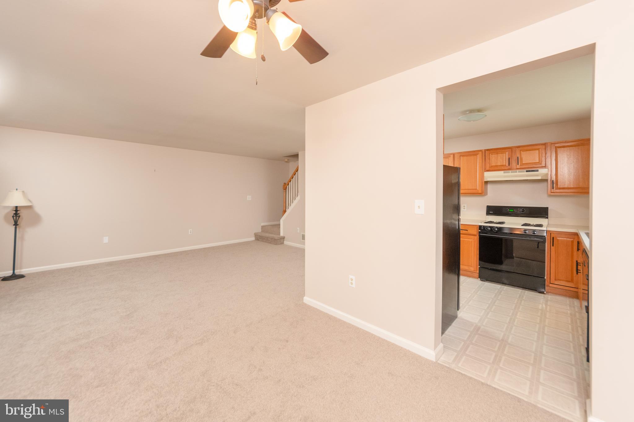30 Heron Road Lititz, PA 17543 - Photo 11 of 30 Open living/dining