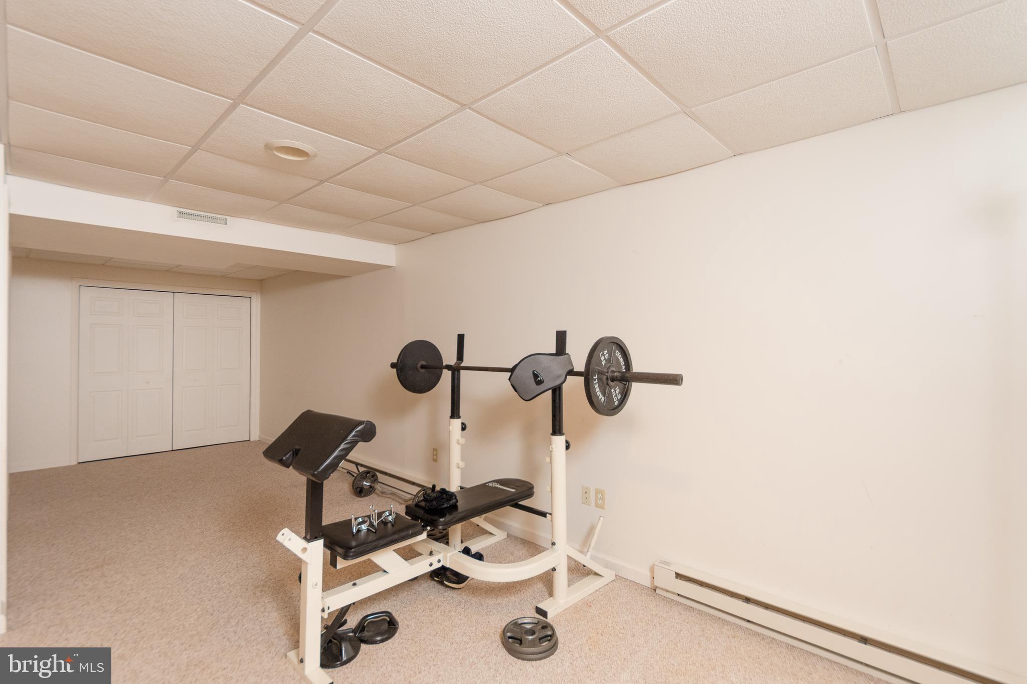 30 Heron Road Lititz, PA 17543 - Photo 23 of 30 Finished basement