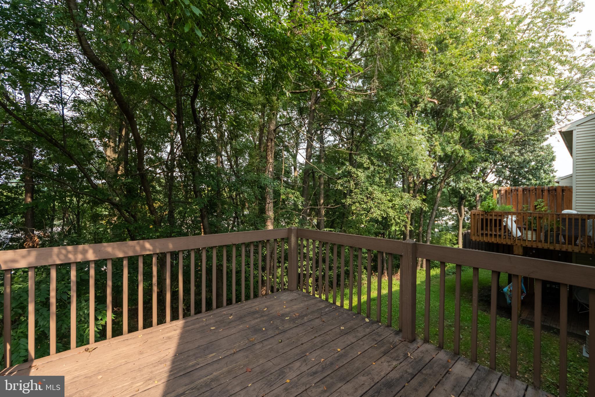 30 Heron Road Lititz, PA 17543 - Photo 26 of 30 Large deck with private yard