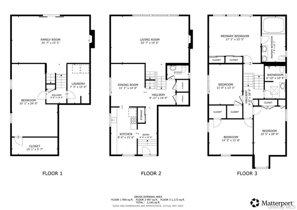 $1,695,000 | 210-30 29th Avenue | Bayside