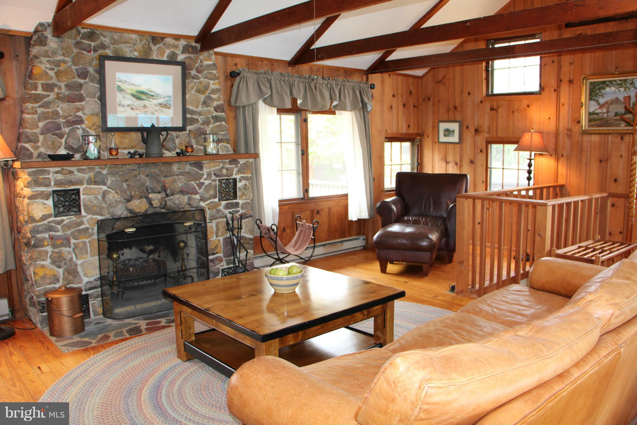2168 Cedar Road Port Republic, MD 20676 - Photo 11 of 30 Enjoy a charming living room