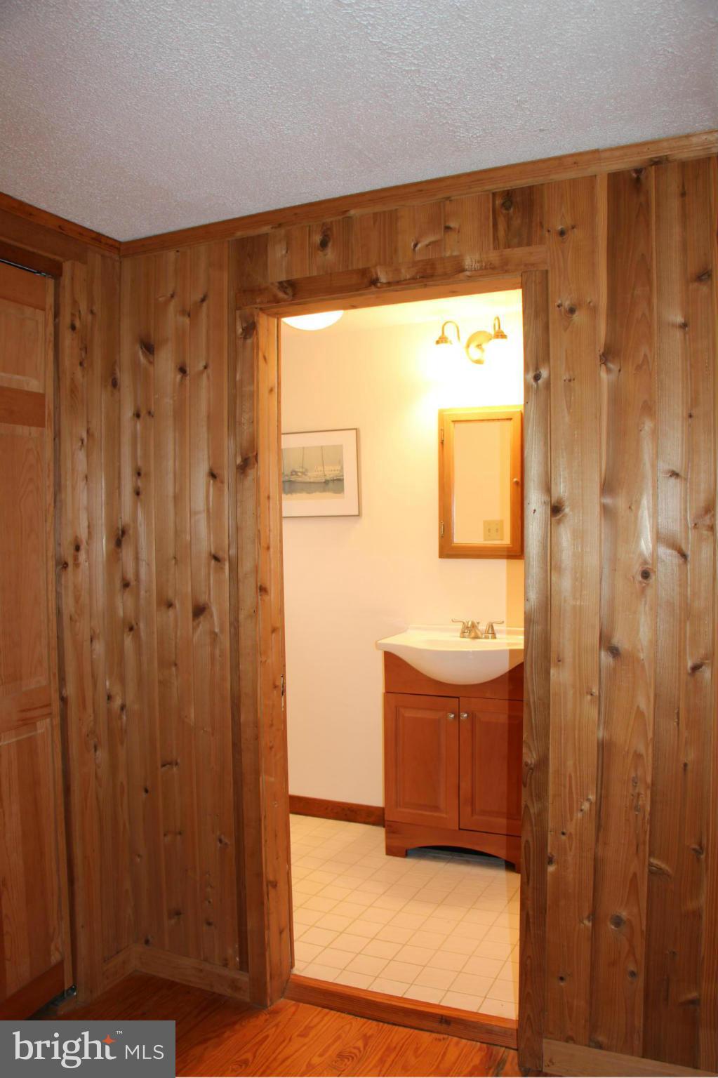 2168 Cedar Road Port Republic, MD 20676 - Photo 25 of 30 Master bathroom en suite