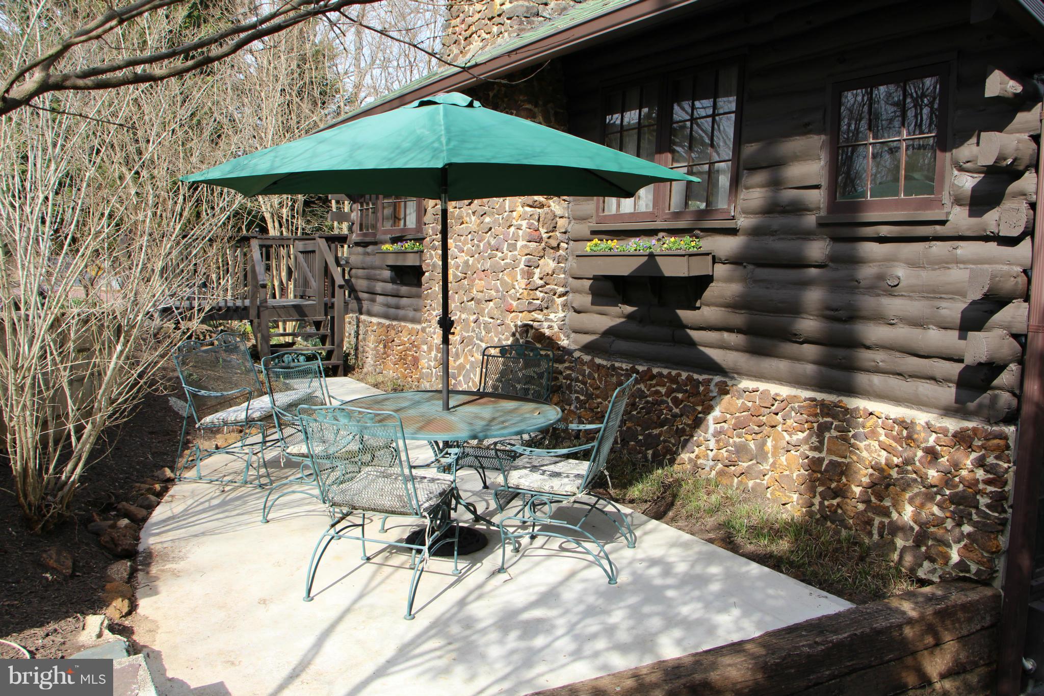 2168 Cedar Road Port Republic, MD 20676 - Photo 7 of 30 Enjoy dining al fresco on patio in front!