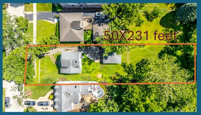 $379,900 | 4068 Western Avenue, Western Springs, IL 60558