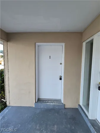 $875 | 1314 Southeast 40th Terrace, Unit 1, Cape Coral, FL 33904