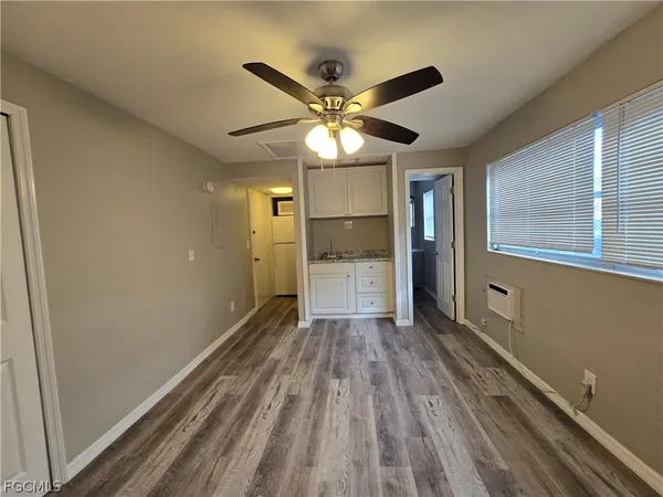 $875 | 1314 Southeast 40th Terrace, Unit 1, Cape Coral, FL 33904