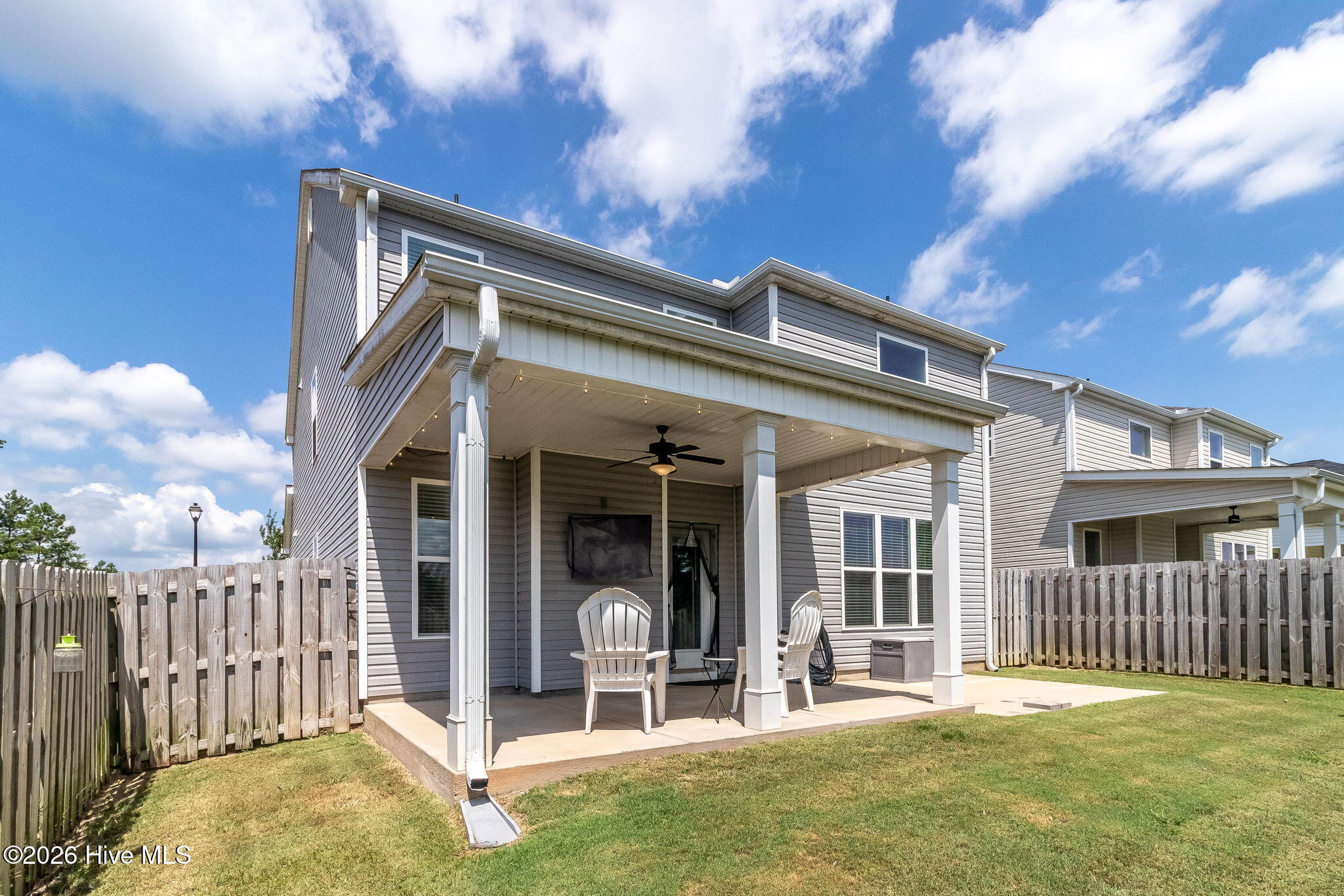 115 Dublin Loop Grovetown, GA 30813 - Photo 54 of 66