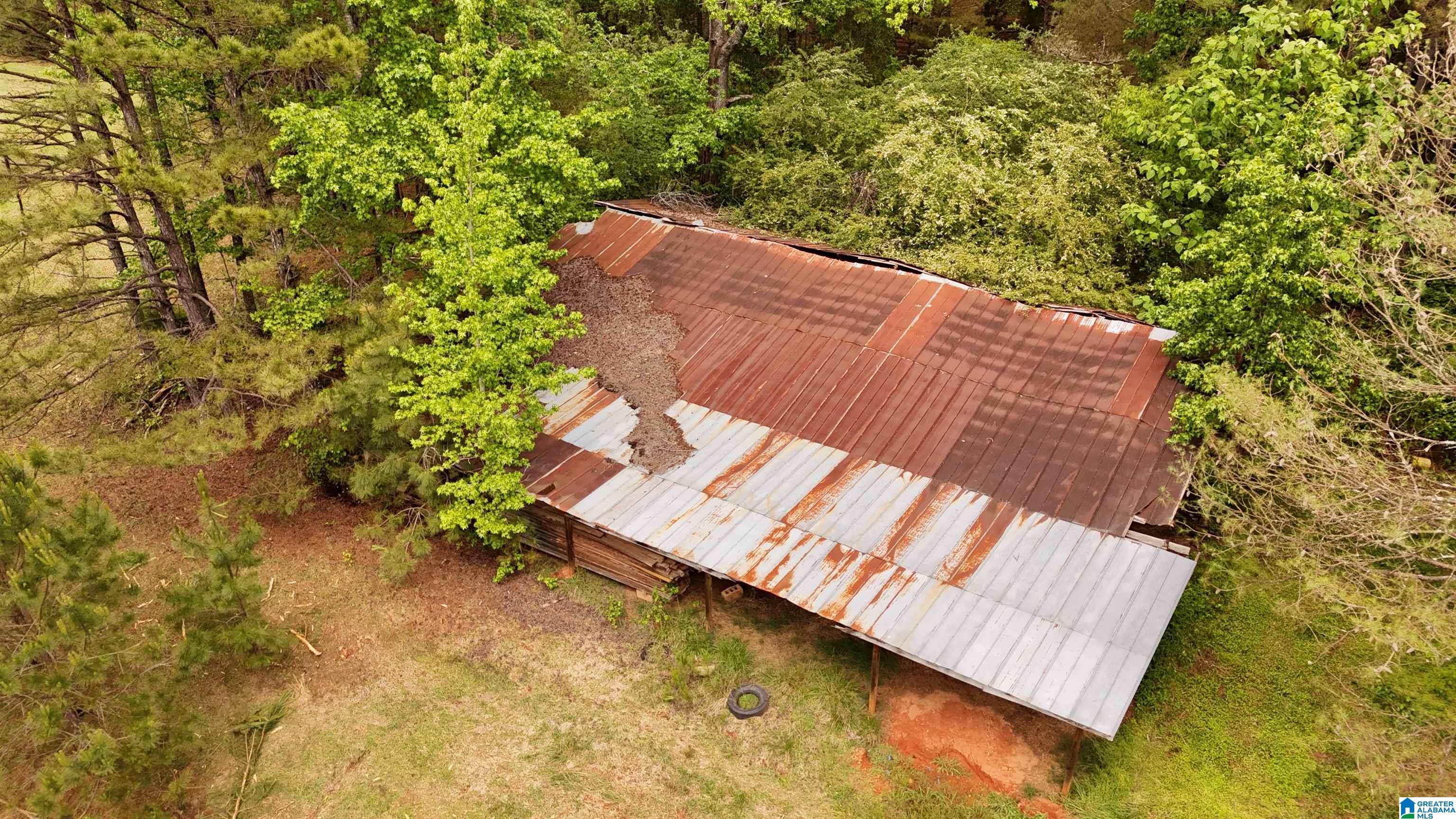 2488 Louina Road Roanoke, AL 36274 - Photo 90 of 97