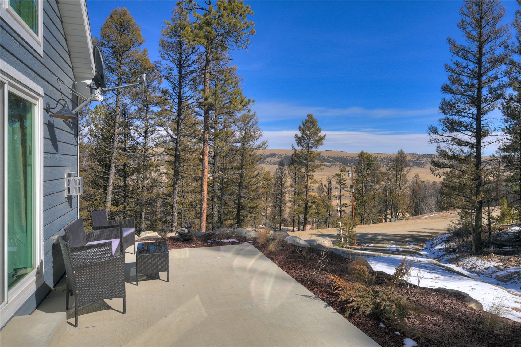 2755 Redhill Road Fairplay, CO 80440 - Photo 6 of 32