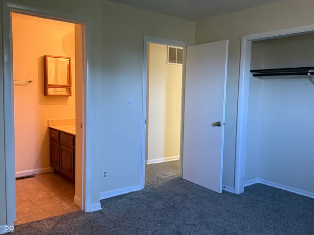 $117,000 | 8365 Paso Del Norte Court, Indianapolis, IN 46227