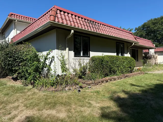 $117,000 | 8365 Paso Del Norte Court, Indianapolis, IN 46227